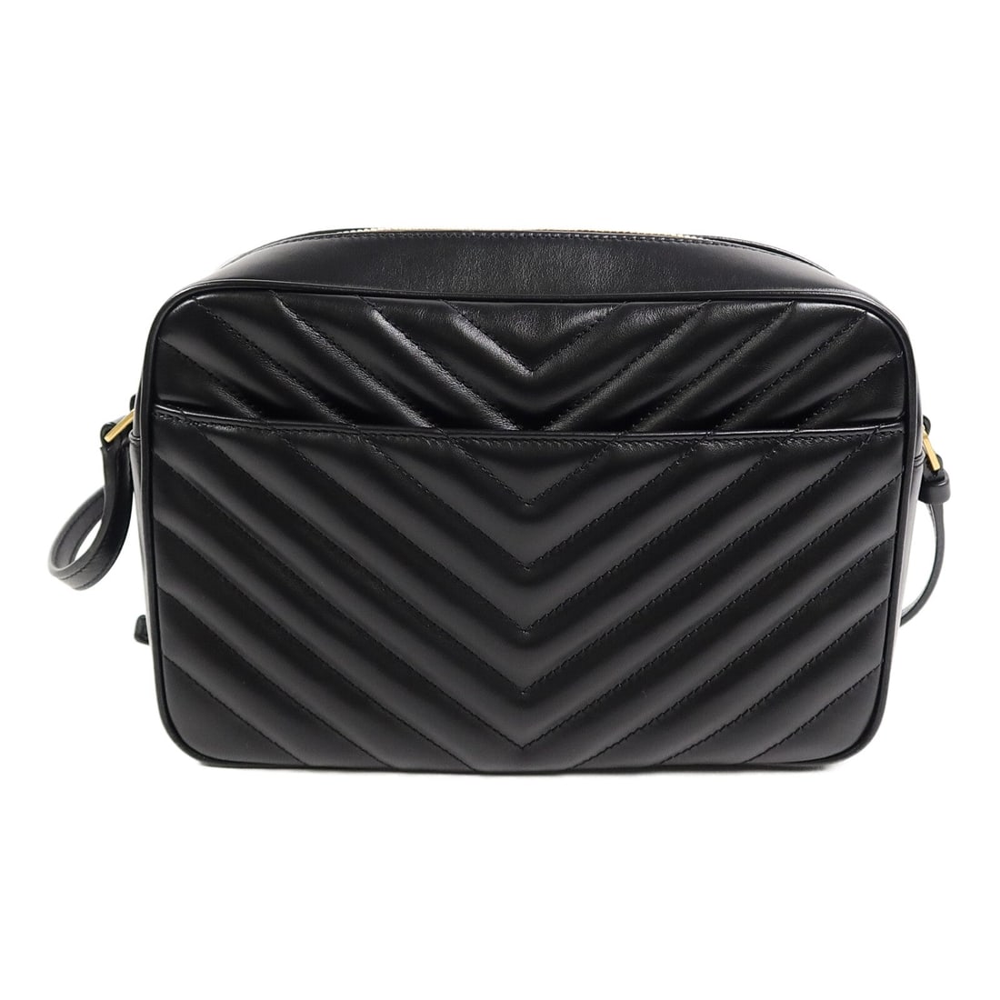 Saint Laurent Lou Camera Bag - 3