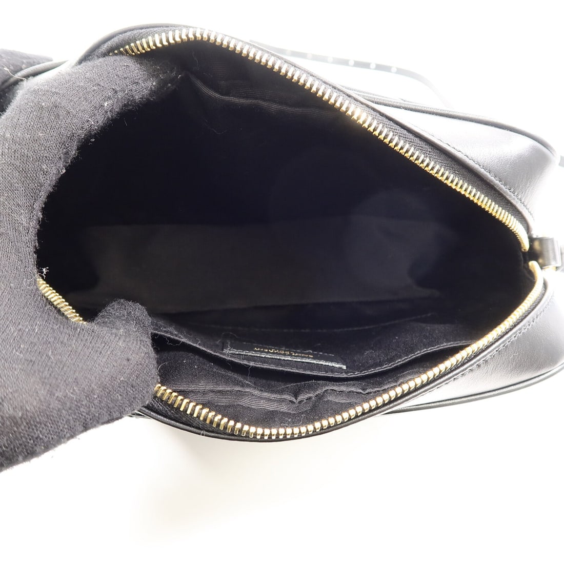 Saint Laurent Lou Camera Bag - 5