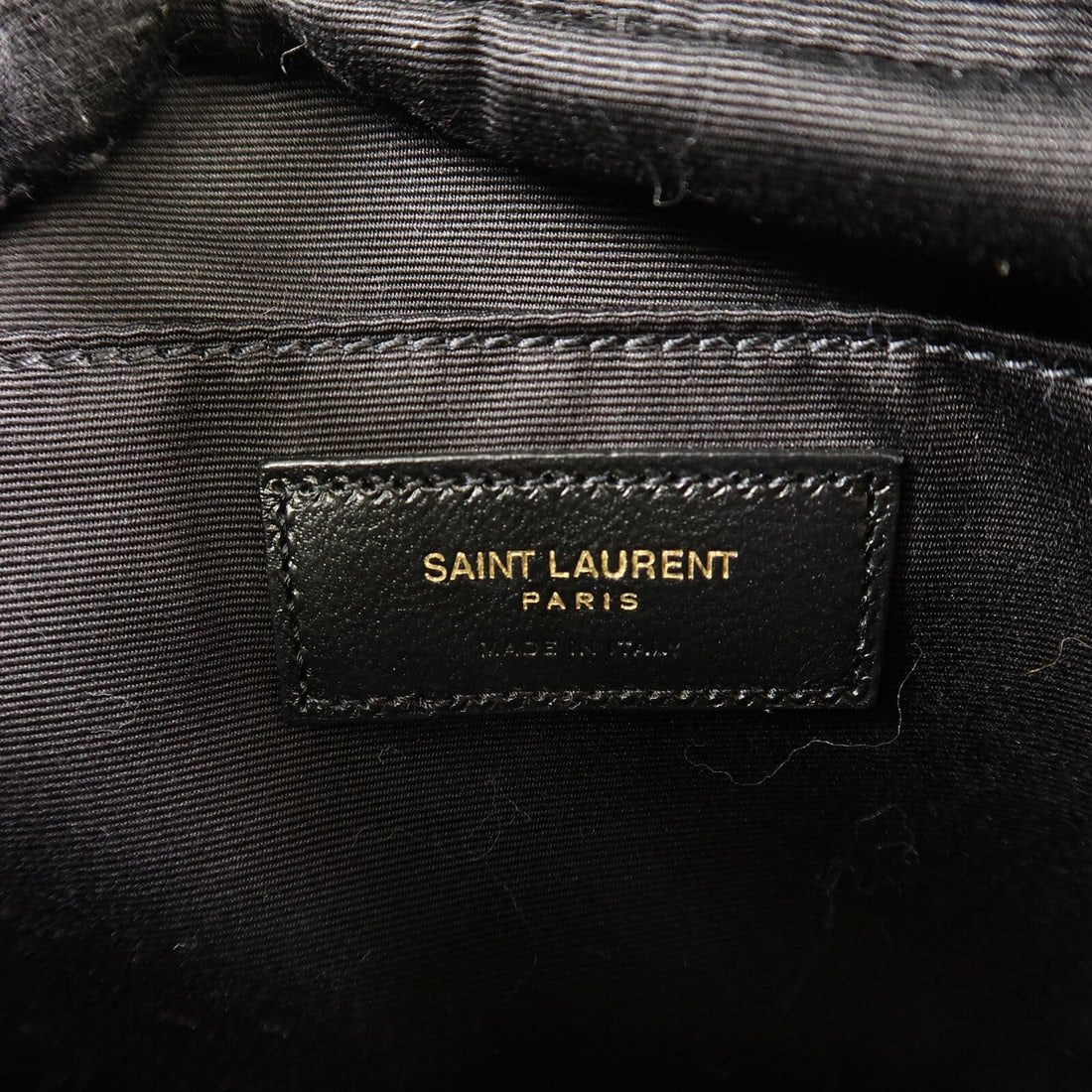 Saint Laurent Lou Camera Bag - 6