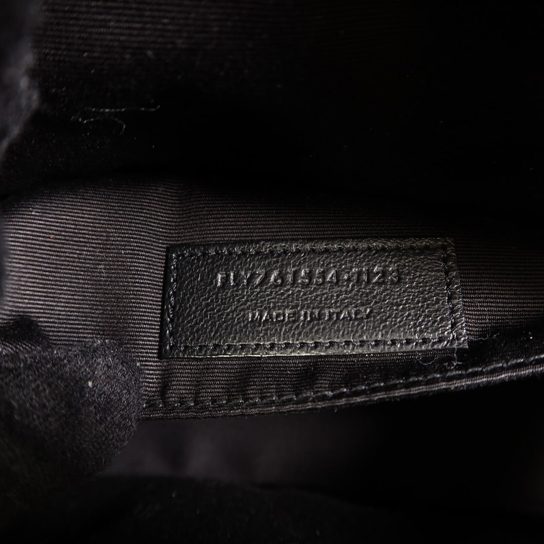 Saint Laurent Lou Camera Bag - 7