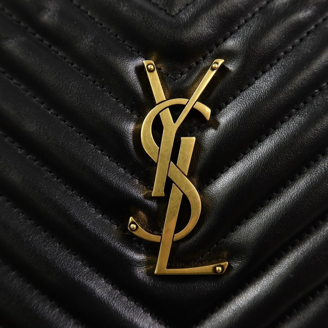 Saint Laurent Lou Camera Bag - 8
