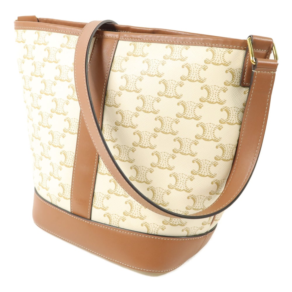 Celine Triomphe Bucket Small - 2