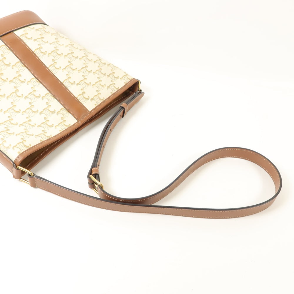 Celine Triomphe Bucket Small - 8