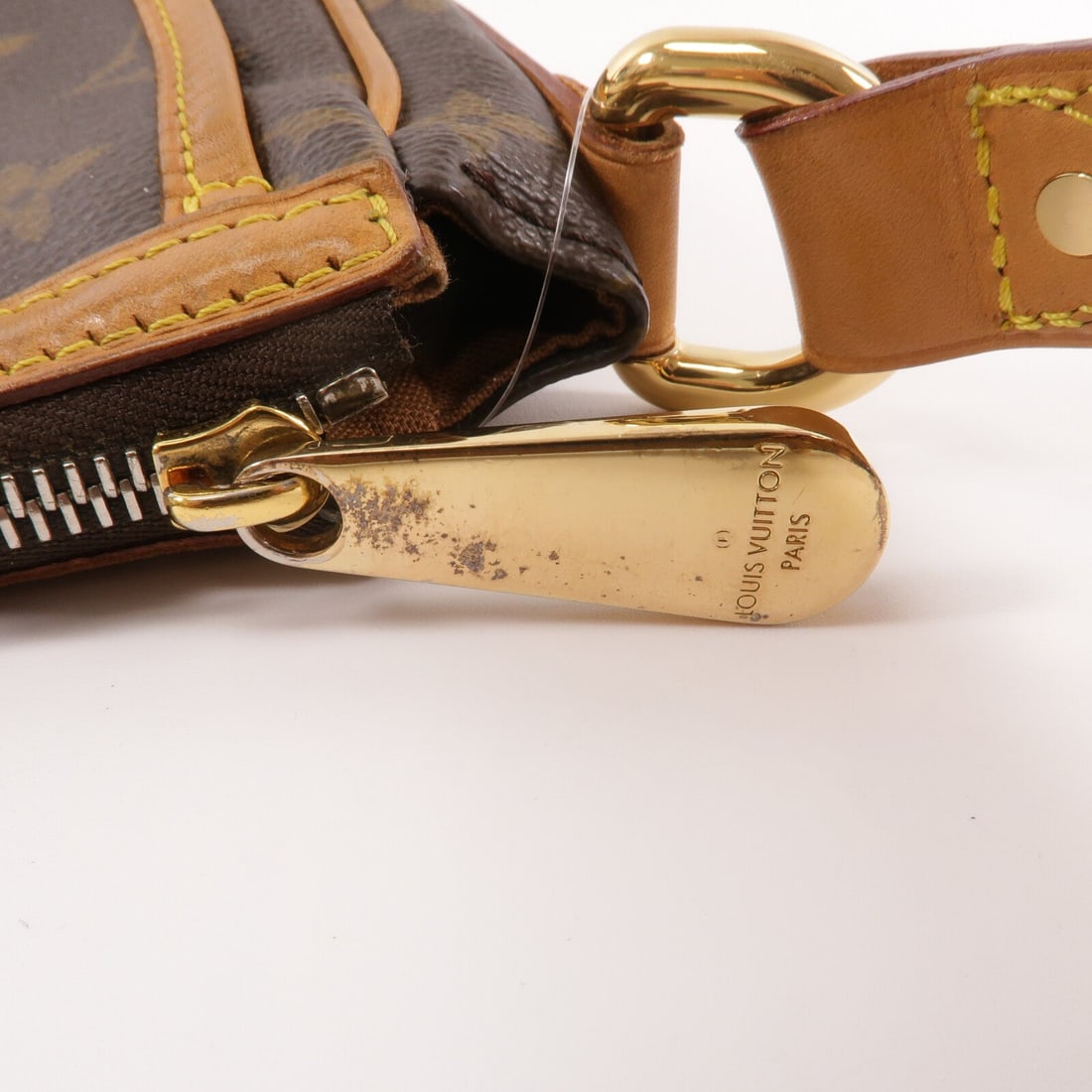 Louis Vuitton Tulum GM Monogram - 10