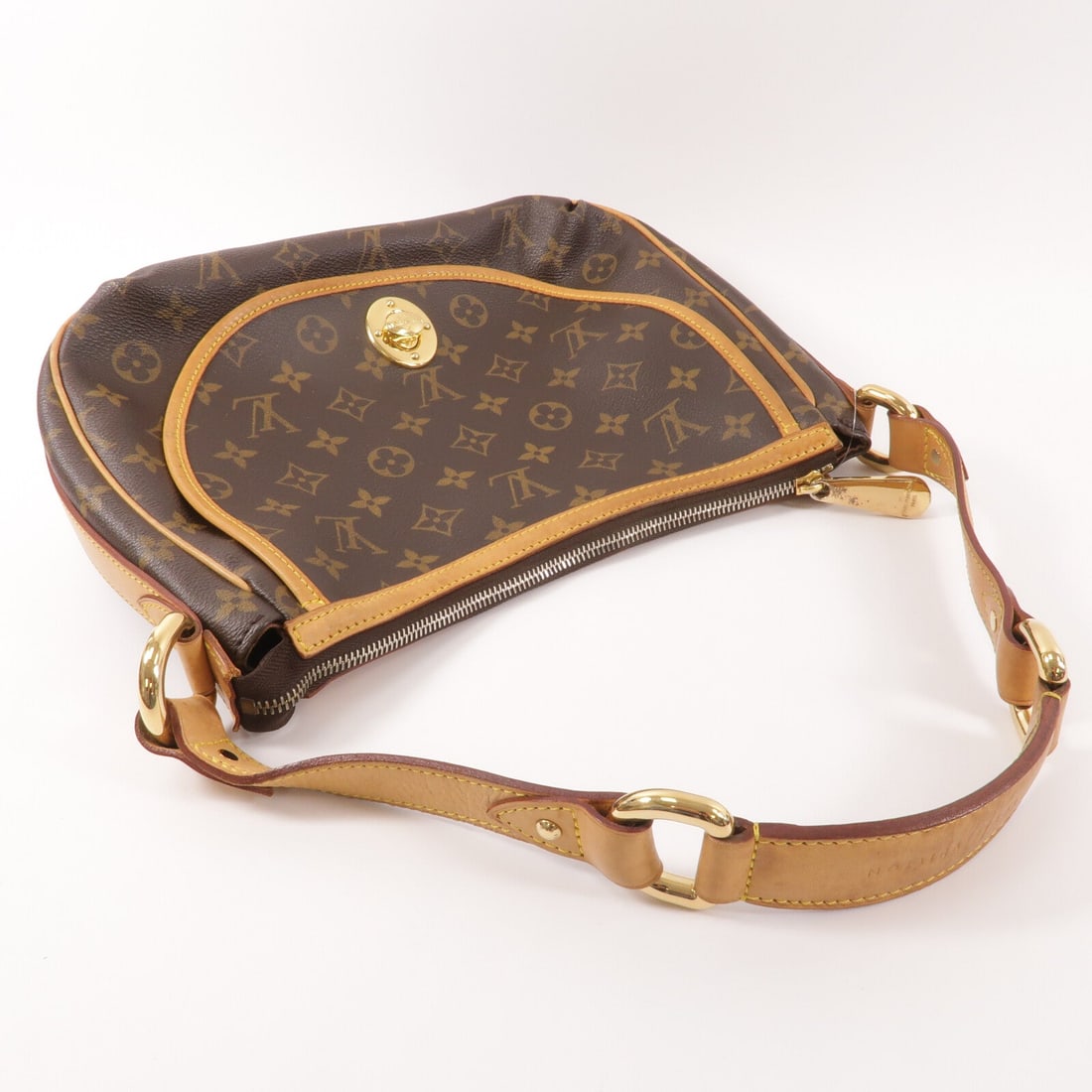 Louis Vuitton Tulum GM Monogram - 11