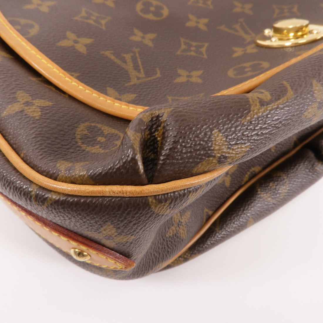 Louis Vuitton Tulum GM Monogram - 12