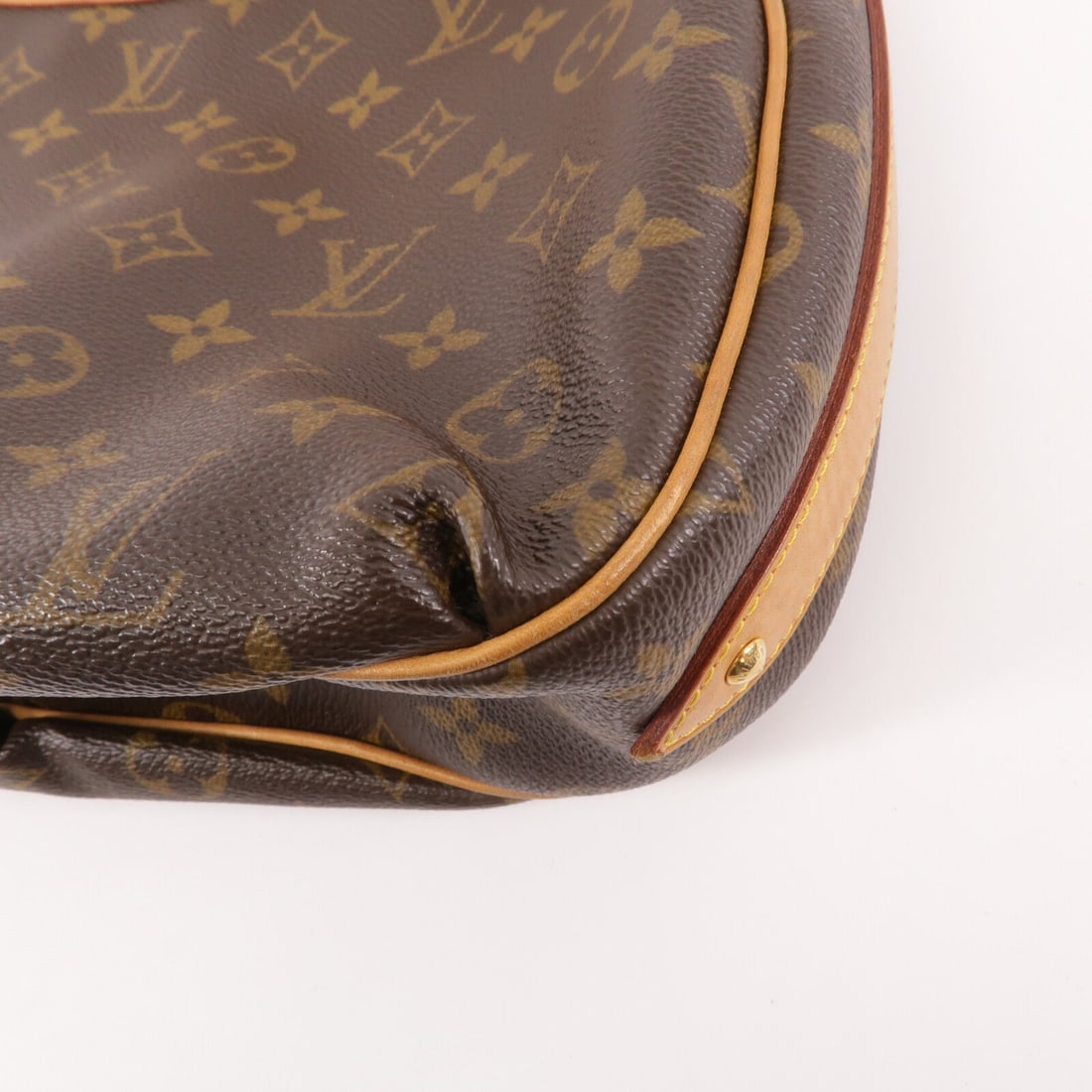 Louis Vuitton Tulum GM Monogram - 13