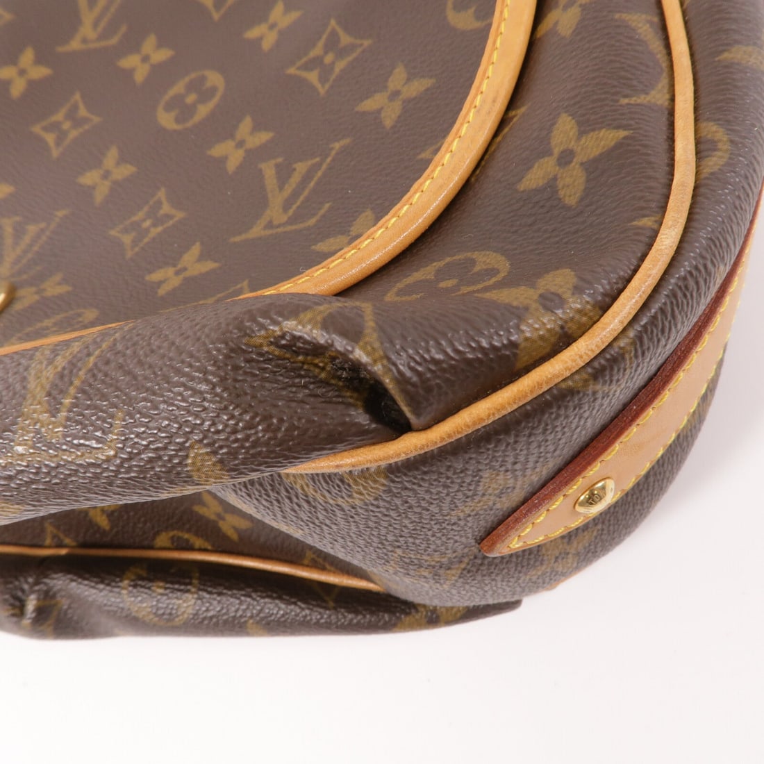 Louis Vuitton Tulum GM Monogram - 14