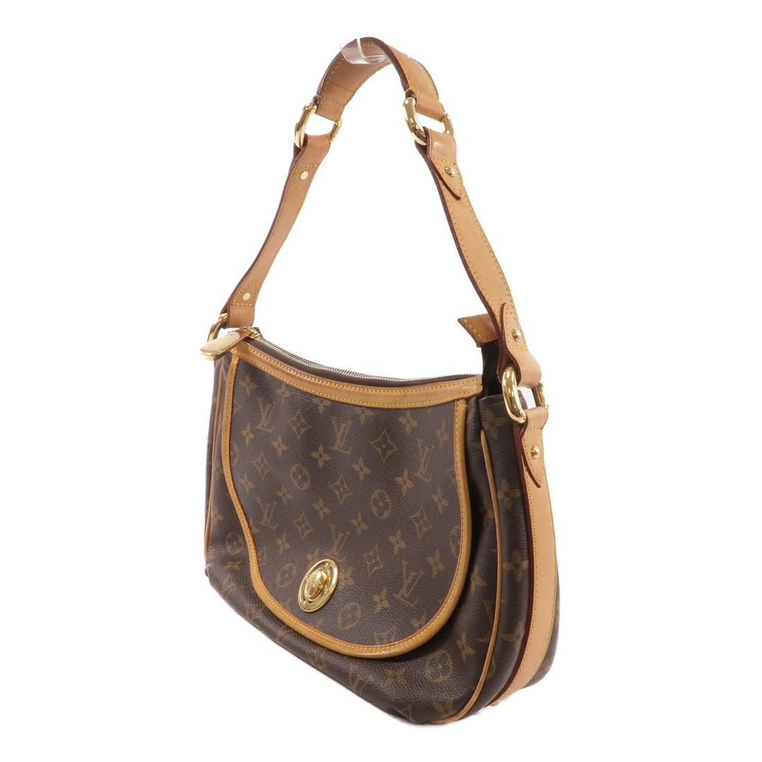Louis Vuitton Tulum GM Monogram - 3