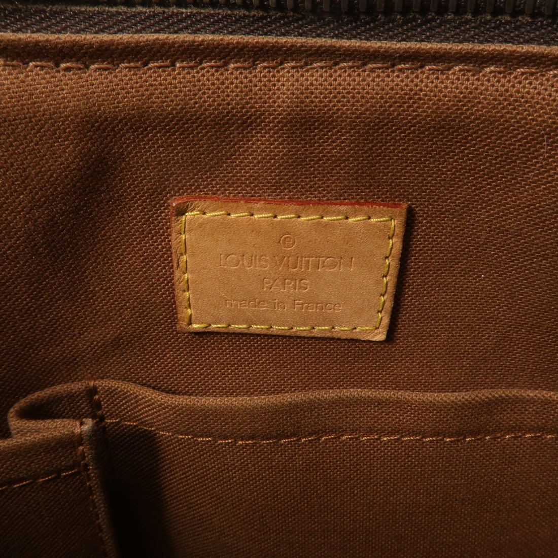 Louis Vuitton Tulum GM Monogram - 6