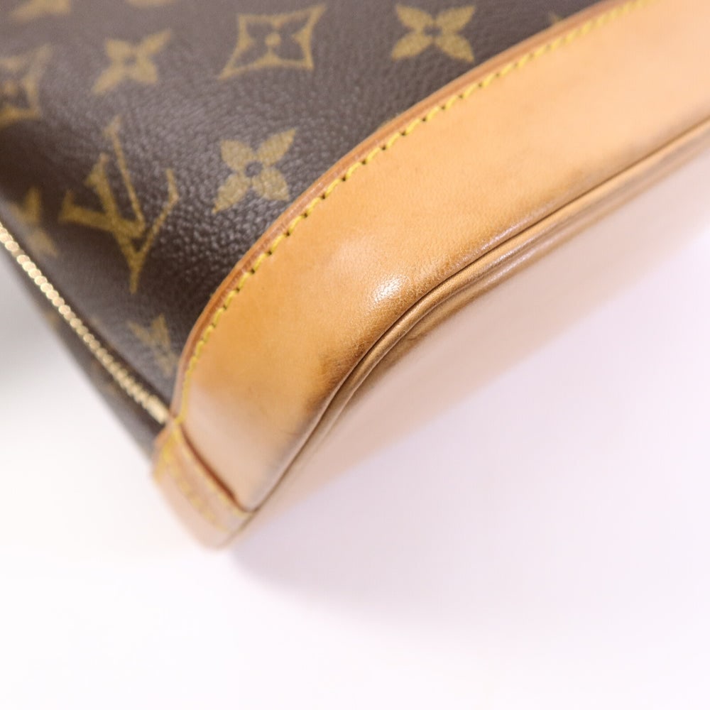 Louis Vuitton Alma PM Monogram - 12