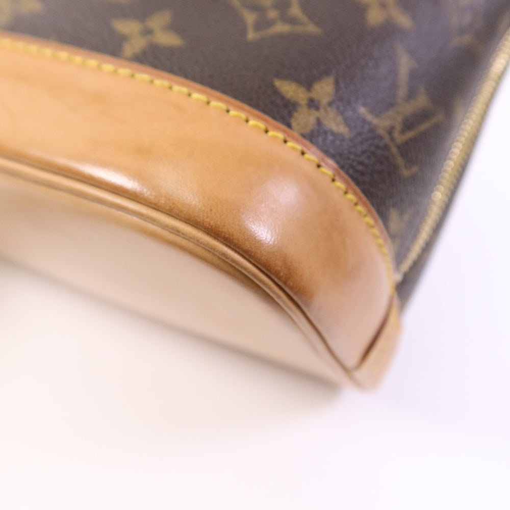 Louis Vuitton Alma PM Monogram - 13
