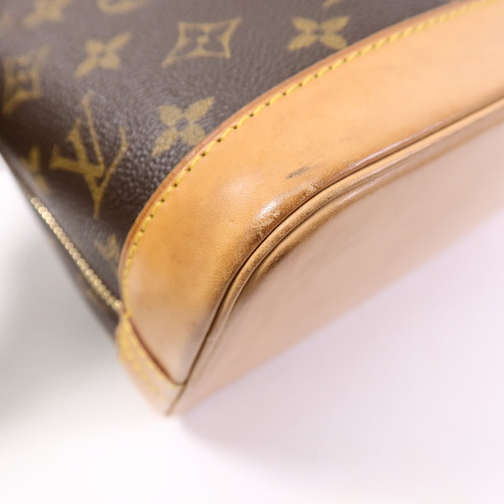 Louis Vuitton Alma PM Monogram - 14