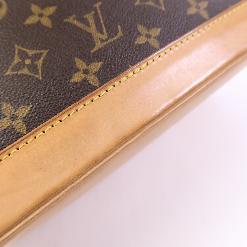 Louis Vuitton Alma PM Monogram - 17
