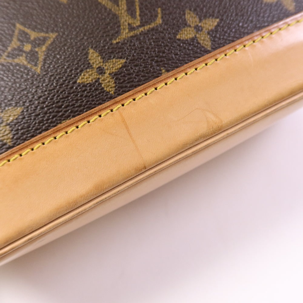 Louis Vuitton Alma PM Monogram - 18
