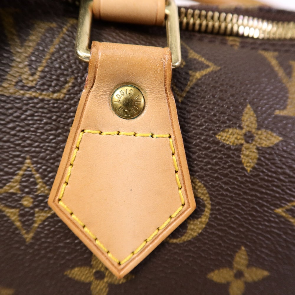 Louis Vuitton Alma PM Monogram - 20