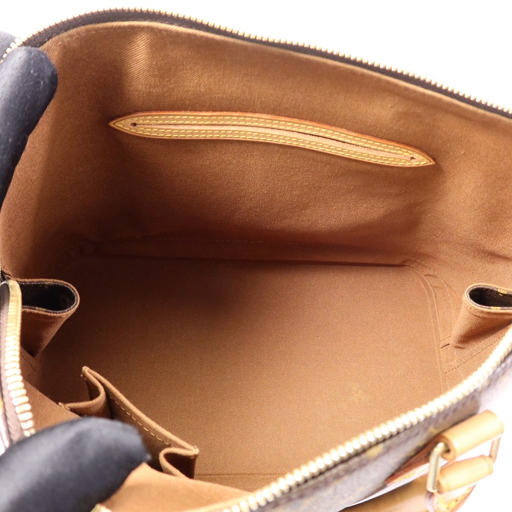 Louis Vuitton Alma PM Monogram - 5