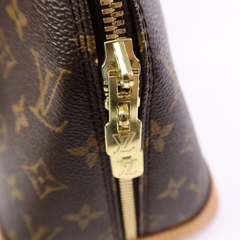 Louis Vuitton Alma PM Monogram - 7