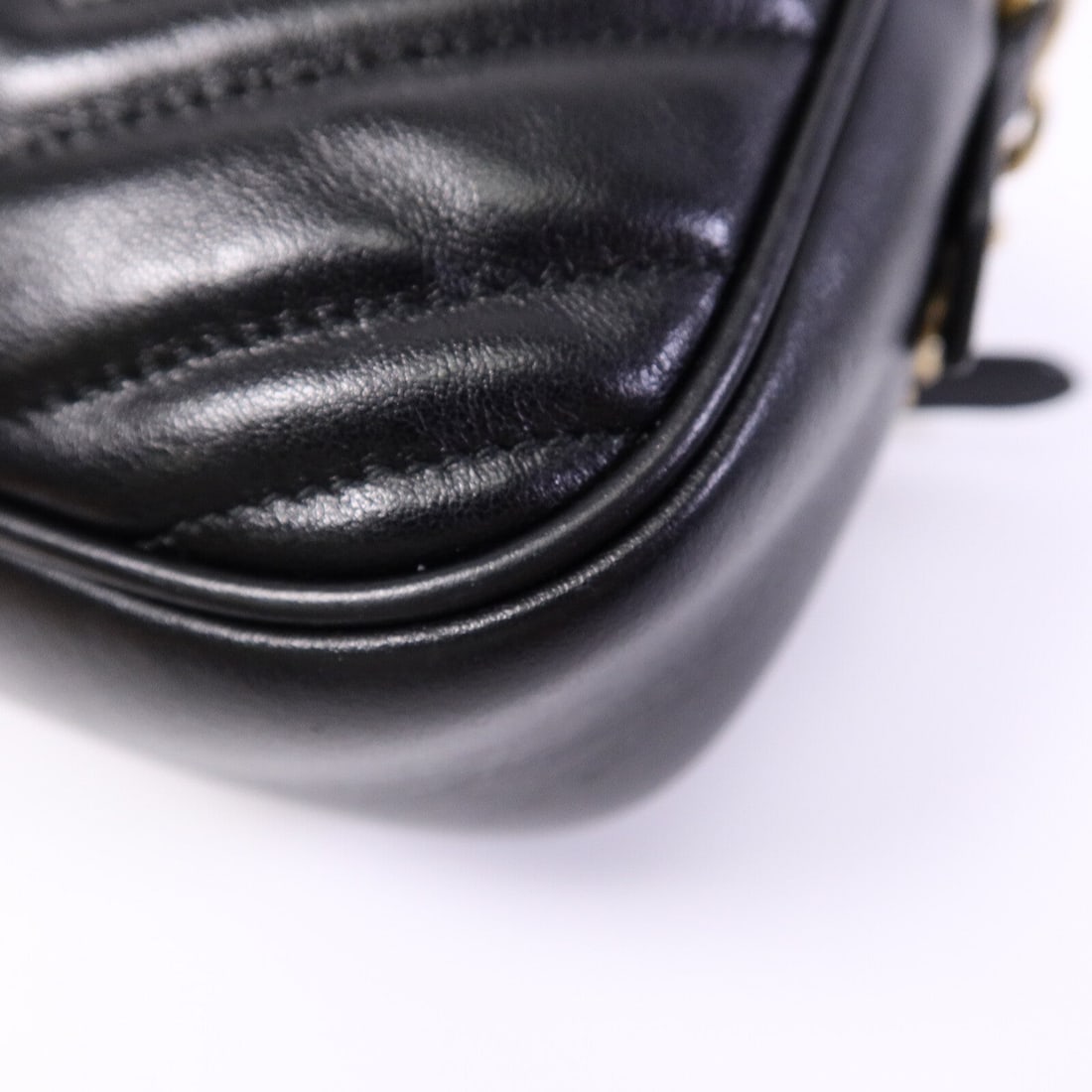 Gucci Marmont Shoulder 447632 - 11