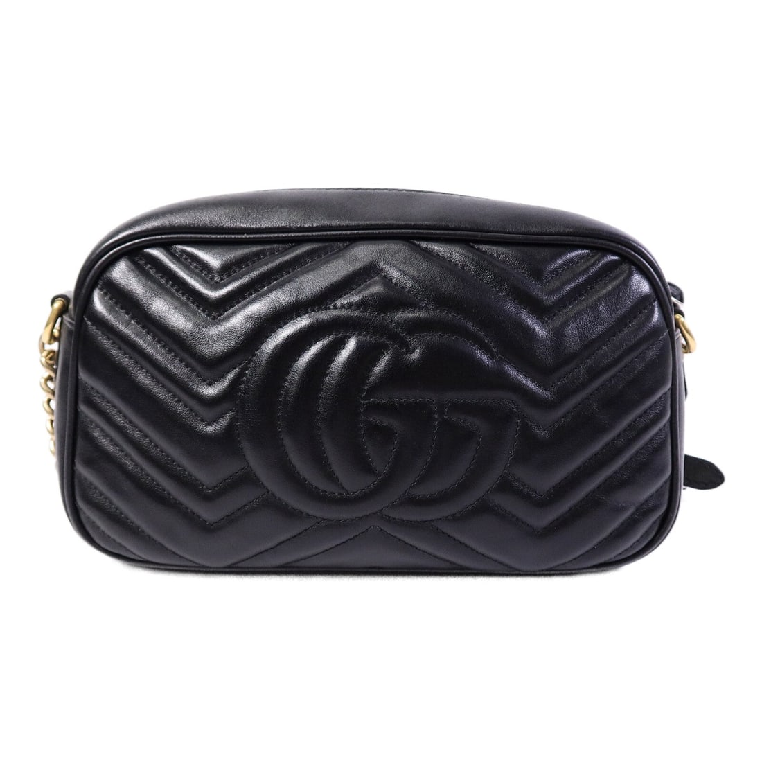 Gucci Marmont Shoulder 447632 - 2