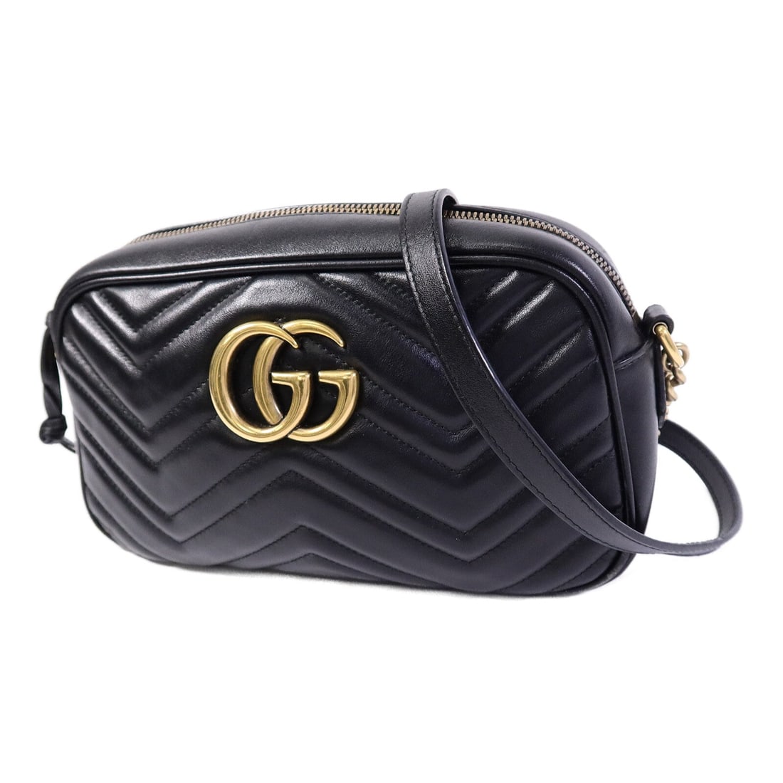 Gucci Marmont Shoulder 447632 - 3
