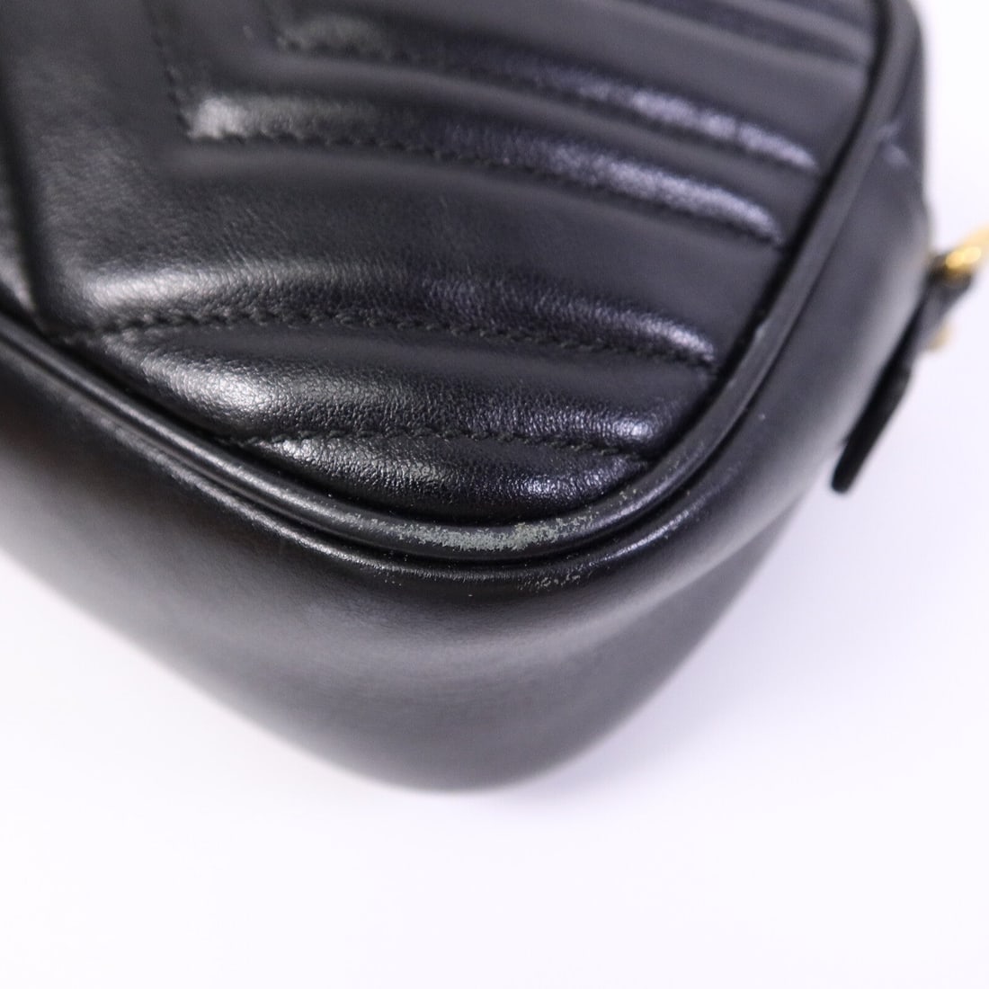 Gucci Marmont Shoulder 447632 - 9