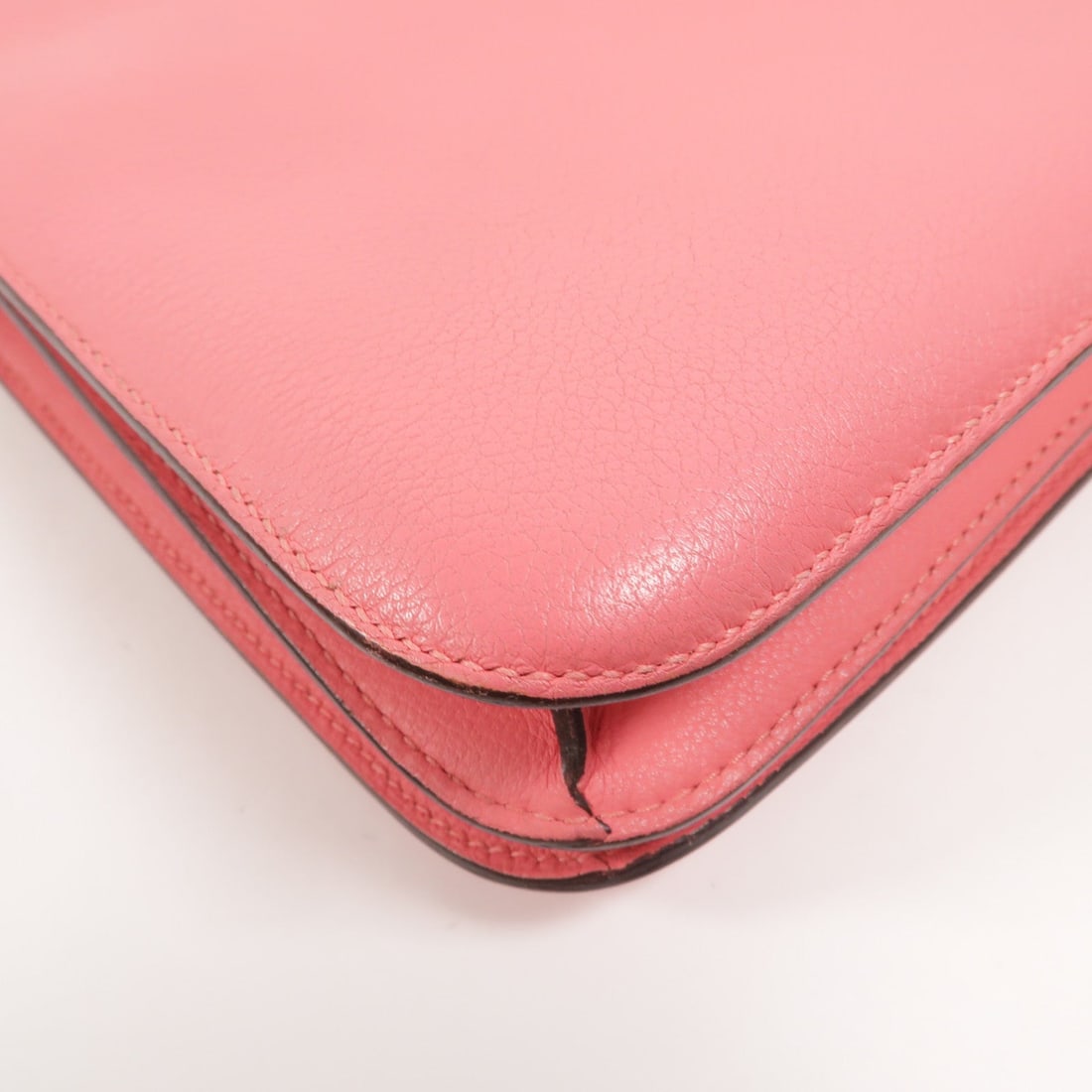 Hermes Constance 24 Rose Azalee - 14