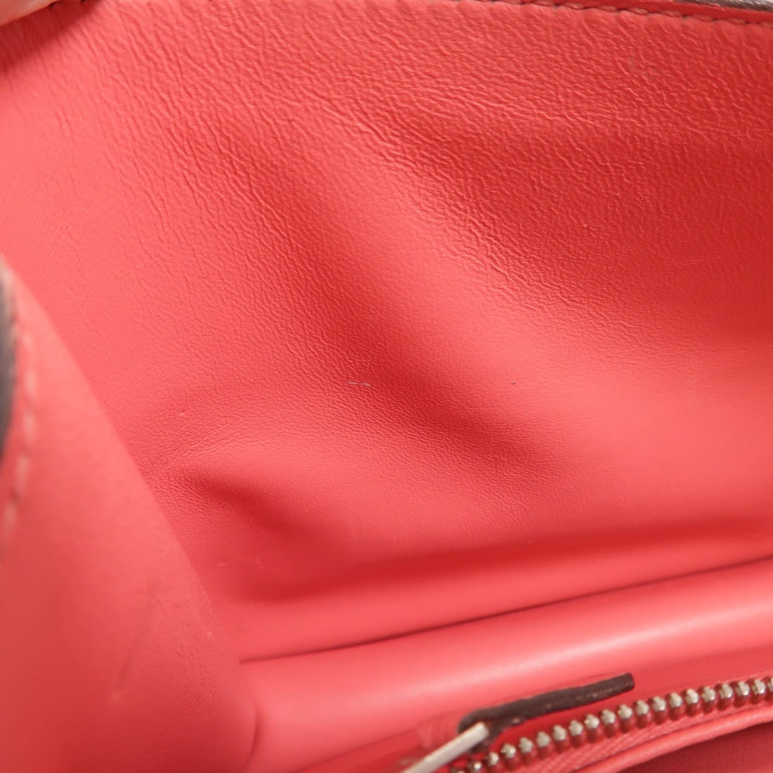 Hermes Constance 24 Rose Azalee - 15
