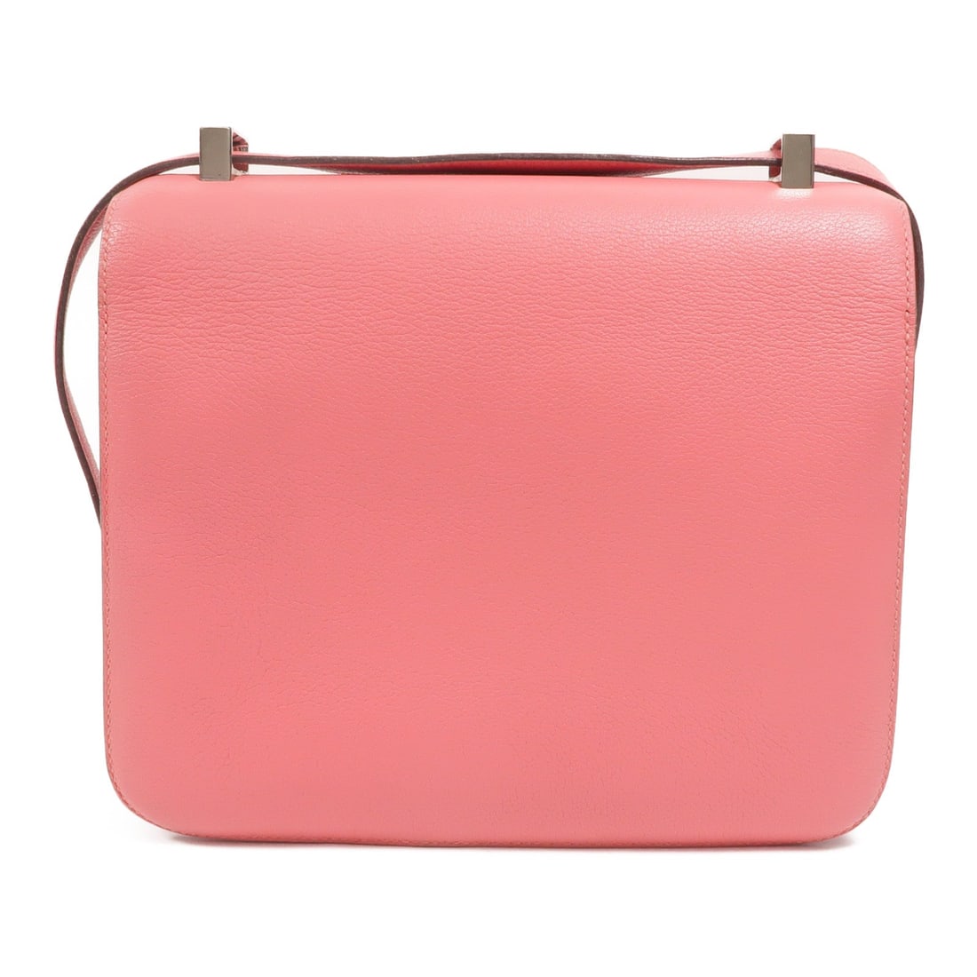 Hermes Constance 24 Rose Azalee - 2