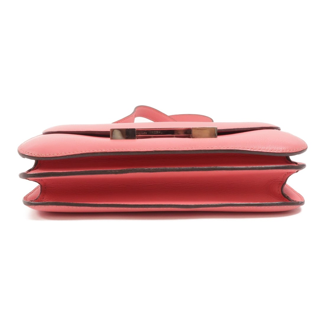 Hermes Constance 24 Rose Azalee - 4