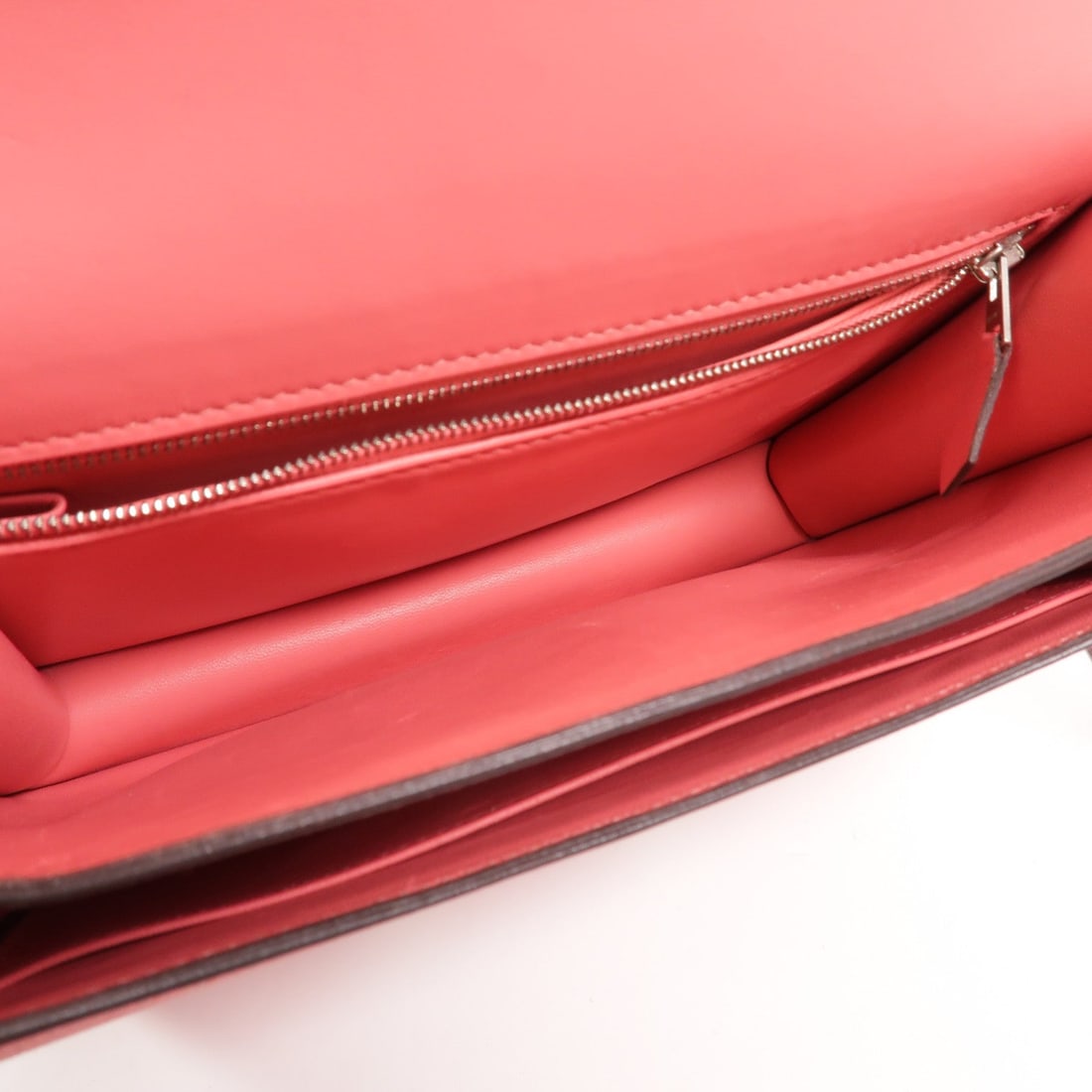 Hermes Constance 24 Rose Azalee - 5