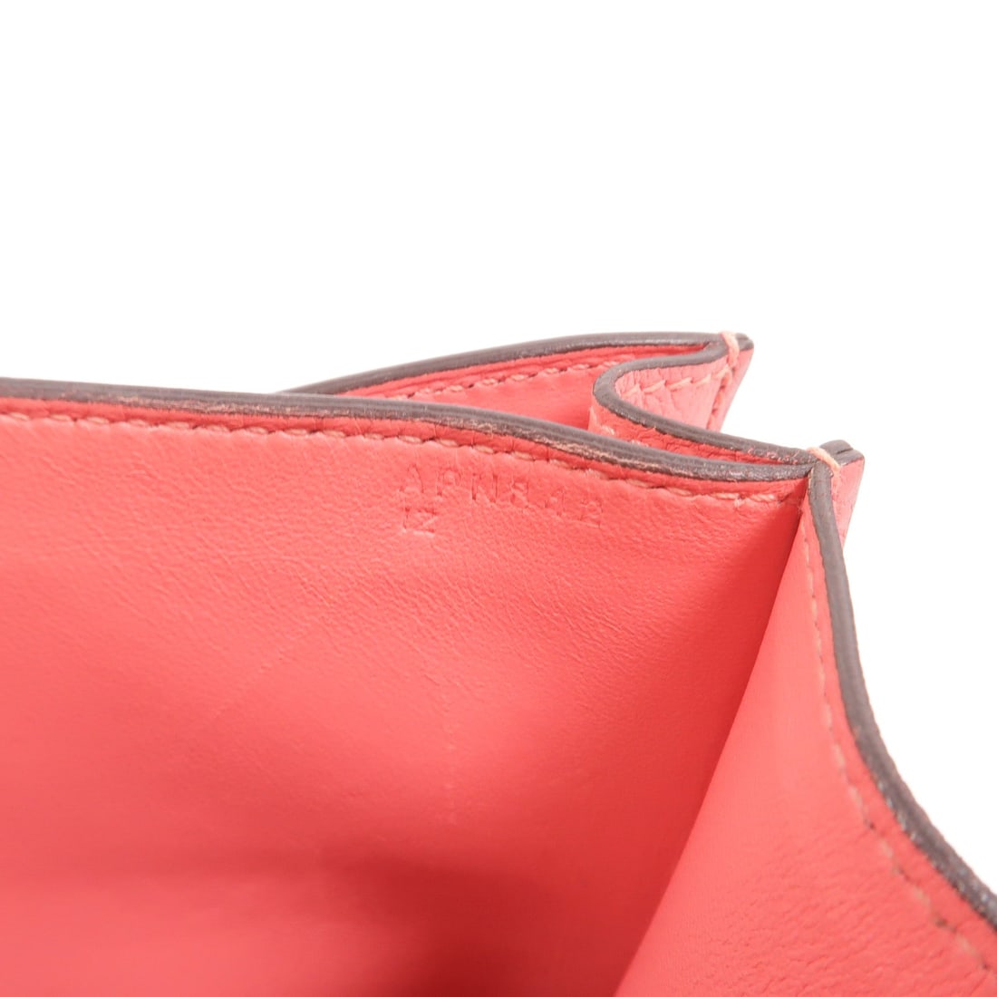 Hermes Constance 24 Rose Azalee - 7