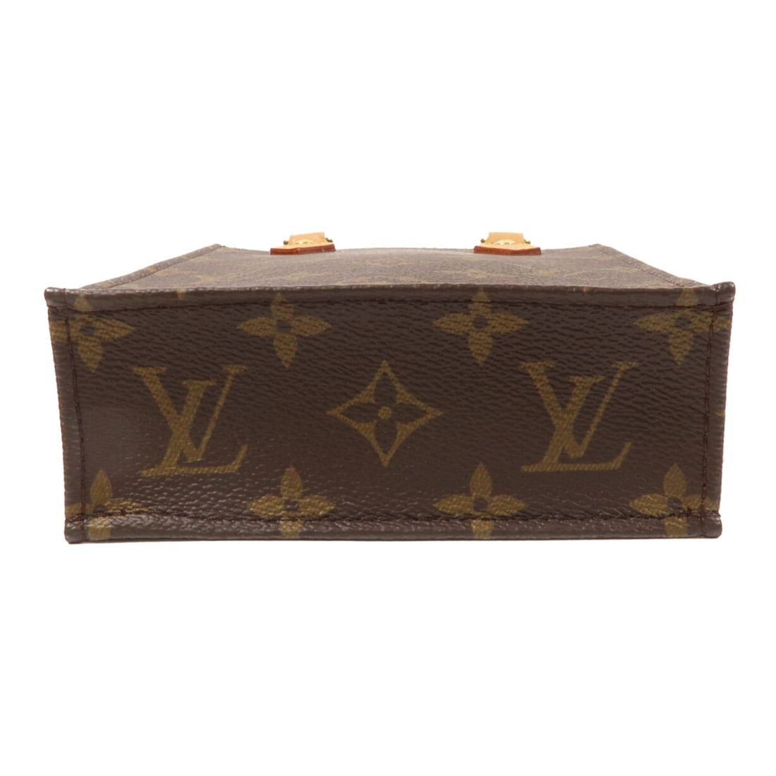 LV Petit Sac Plat Monogram - 4