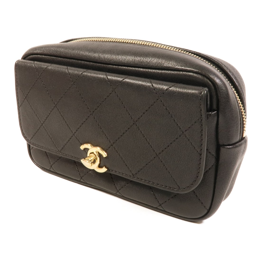 Chanel Waist Bag - 3