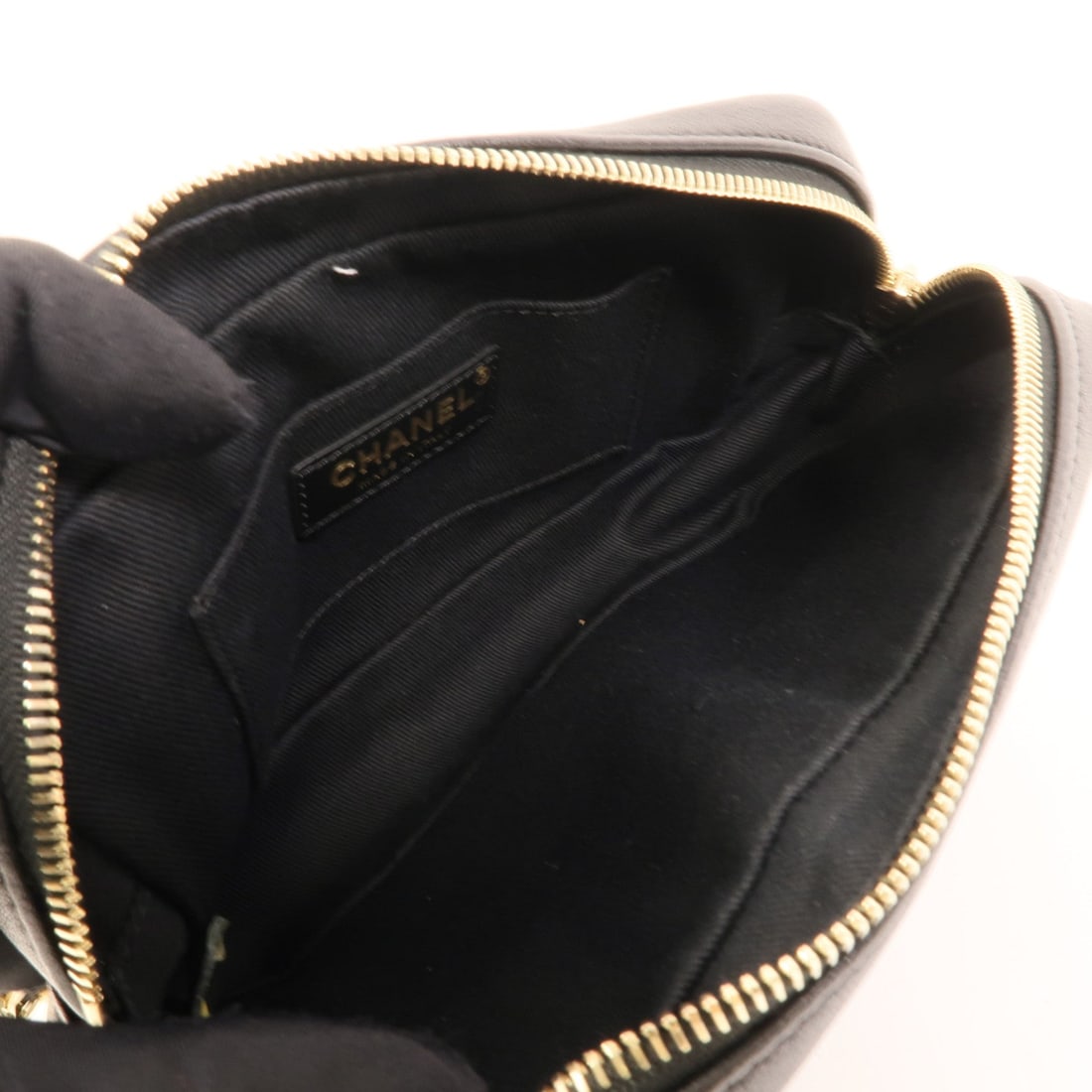 Chanel Waist Bag - 5