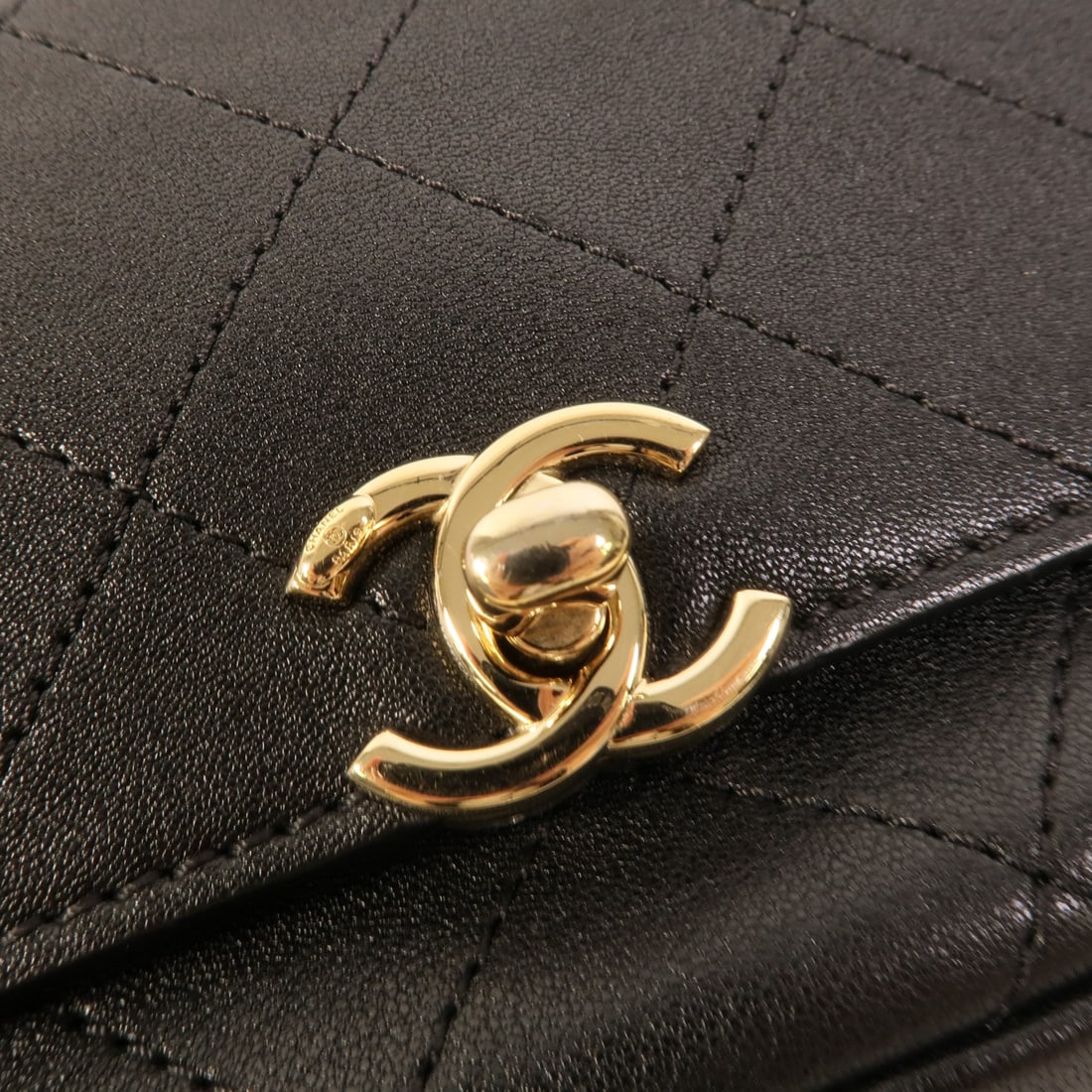Chanel Waist Bag - 7