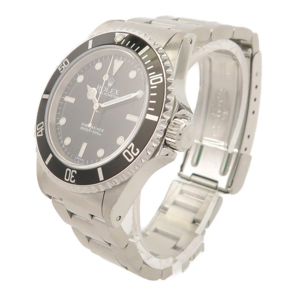 Rolex Submariner 14060 Automatic - 3