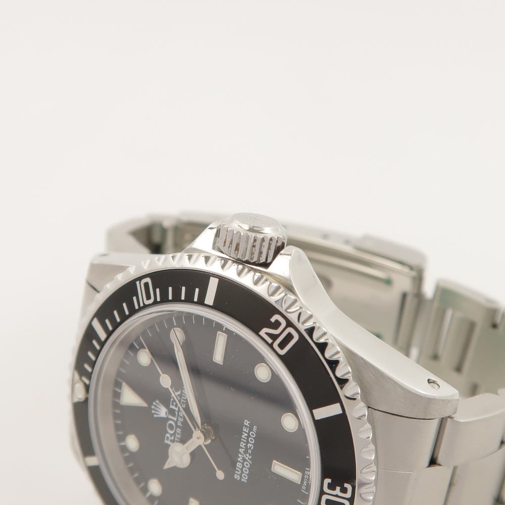 Rolex Submariner 14060 Automatic - 7