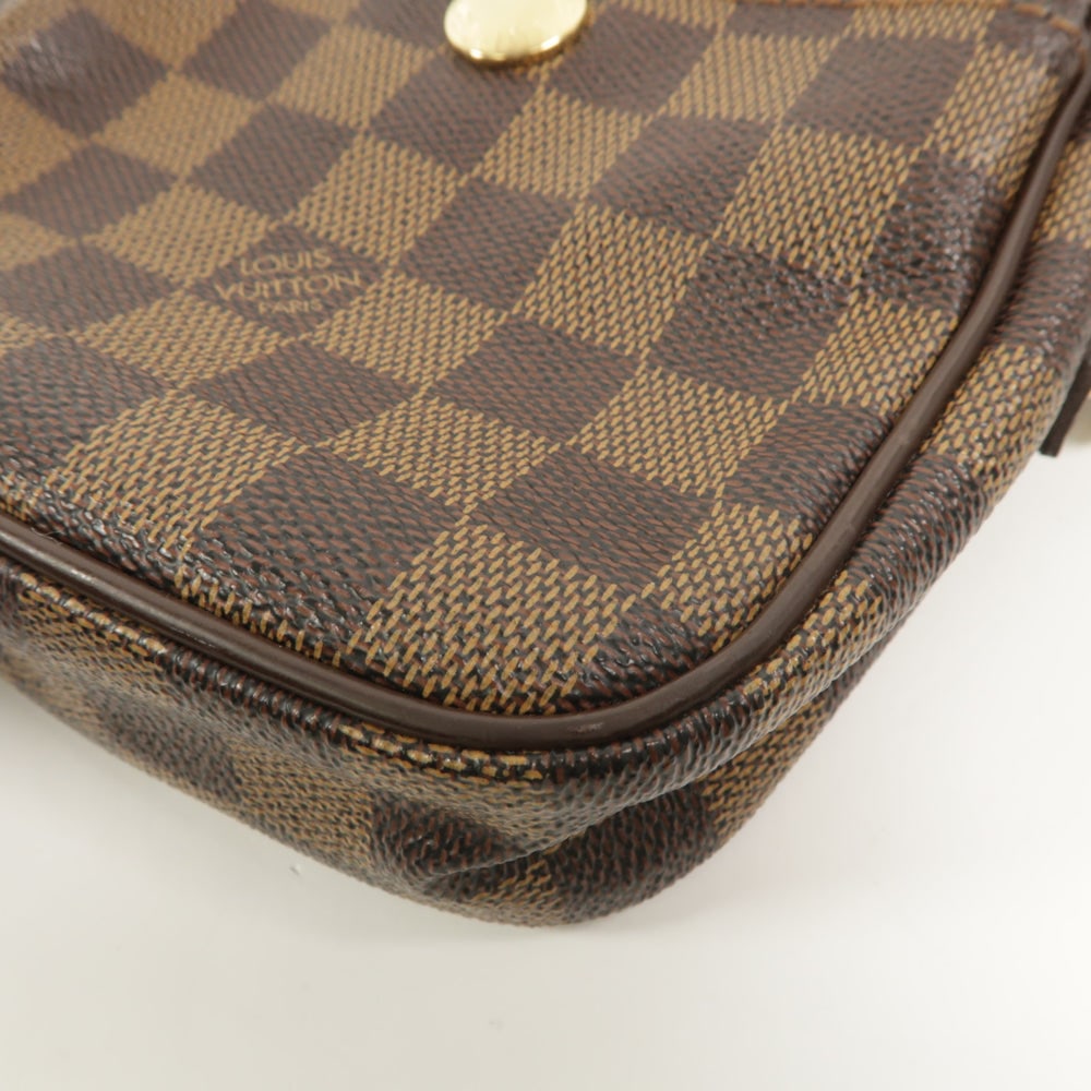 Louis Vuitton Rift Damier Ebene - 10