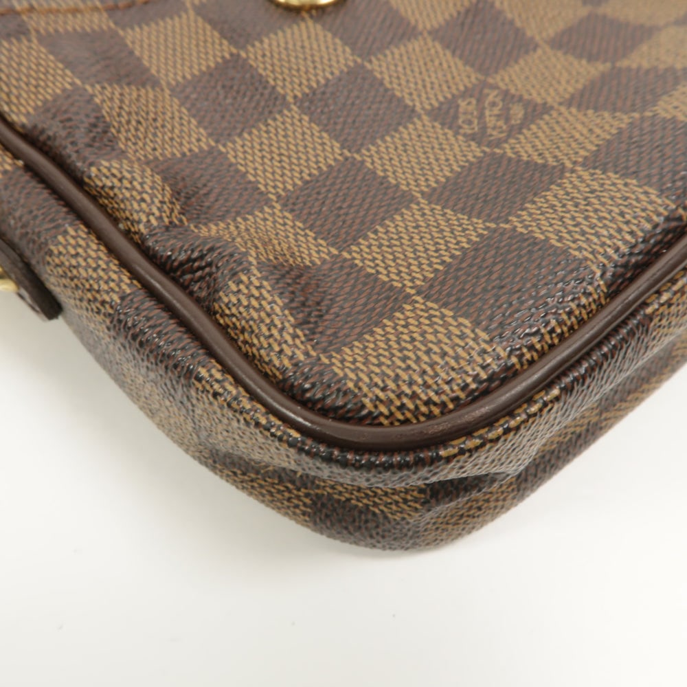 Louis Vuitton Rift Damier Ebene - 11