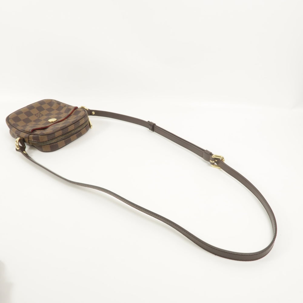 Louis Vuitton Rift Damier Ebene - 8