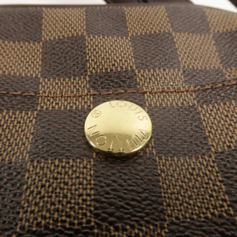 Louis Vuitton Rift Damier Ebene - 9