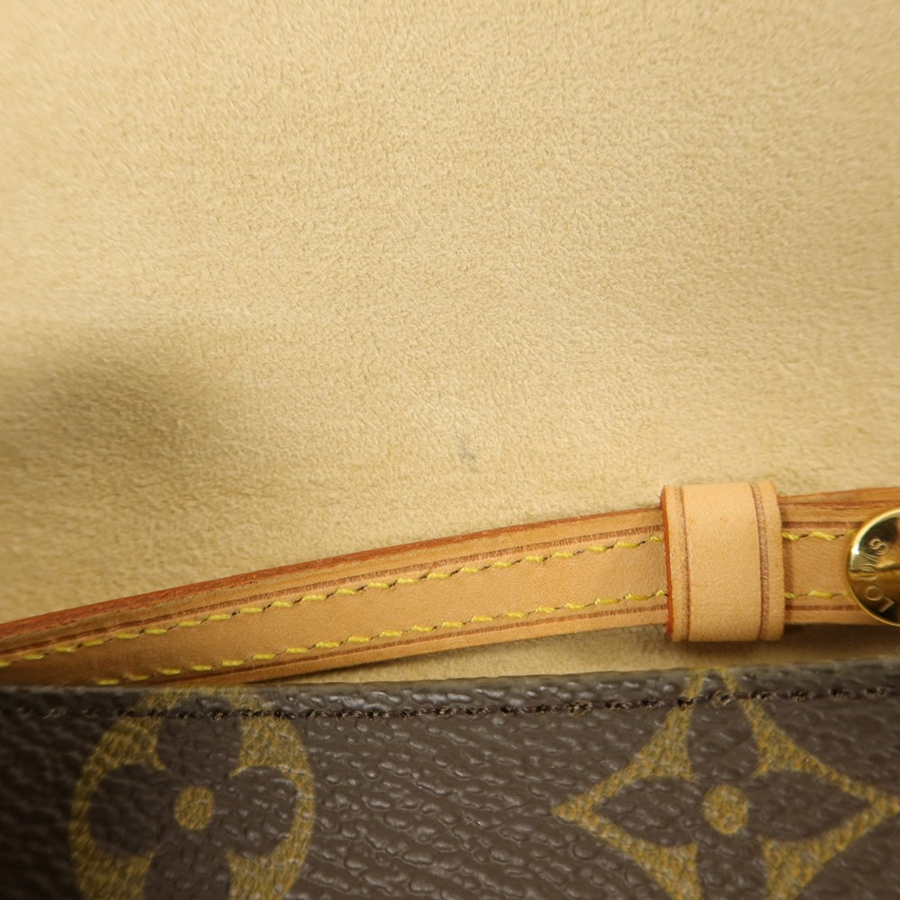 Louis Vuitton Twin GM Monogram - 16