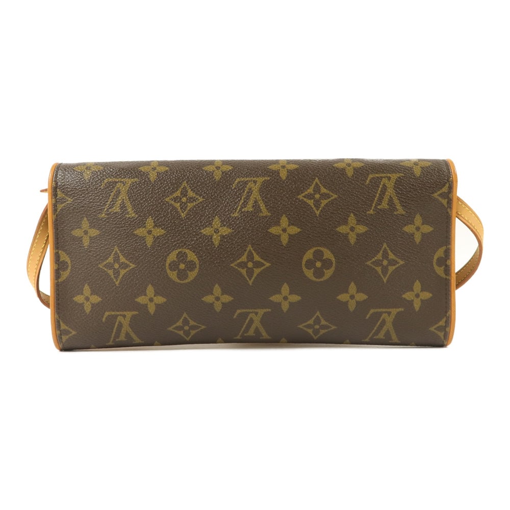 Louis Vuitton Twin GM Monogram - 2