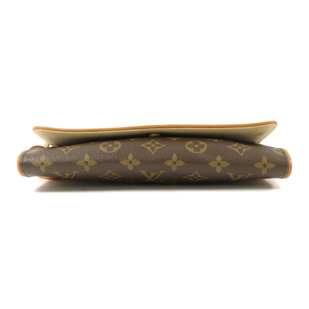 Louis Vuitton Twin GM Monogram - 4