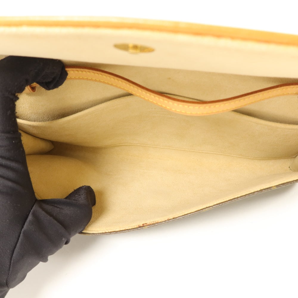Louis Vuitton Twin GM Monogram - 5