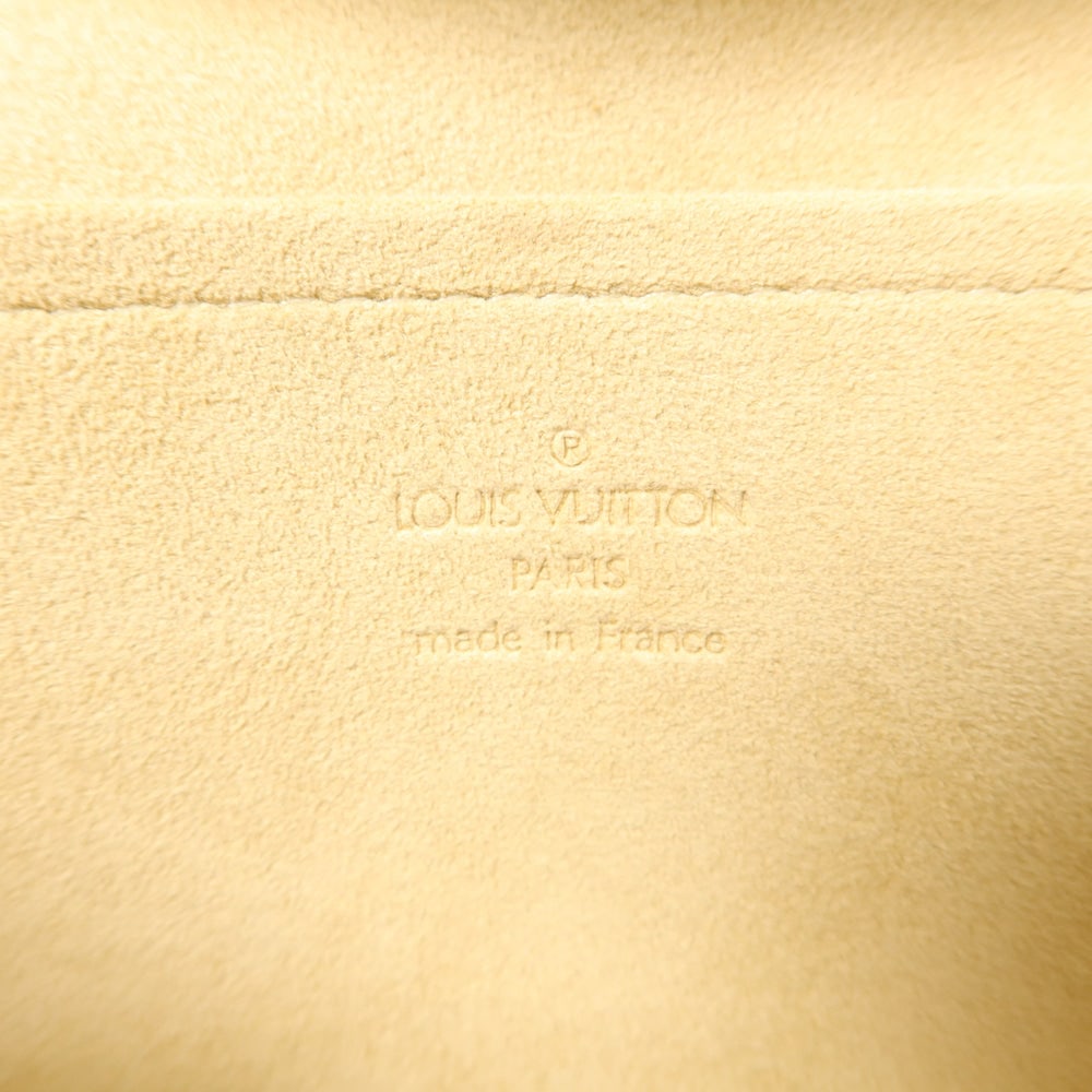 Louis Vuitton Twin GM Monogram - 6