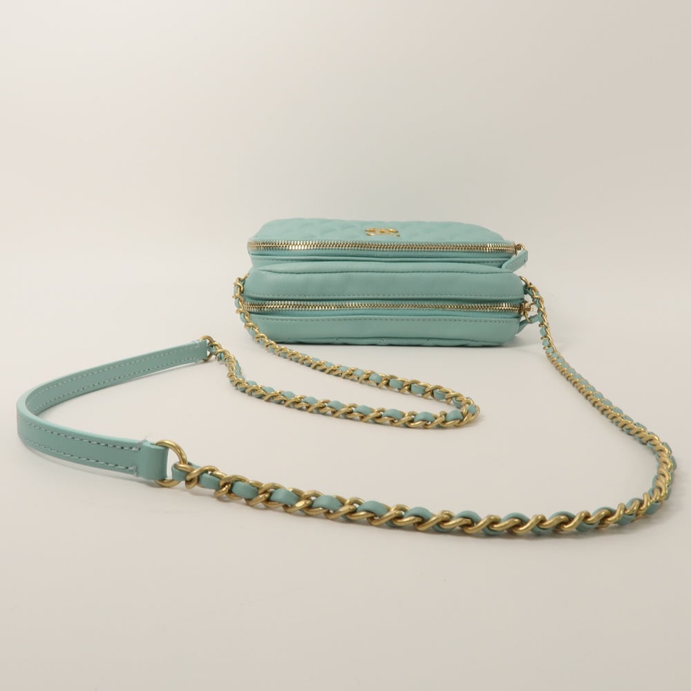 Chanel Camera Bag Chain - 10