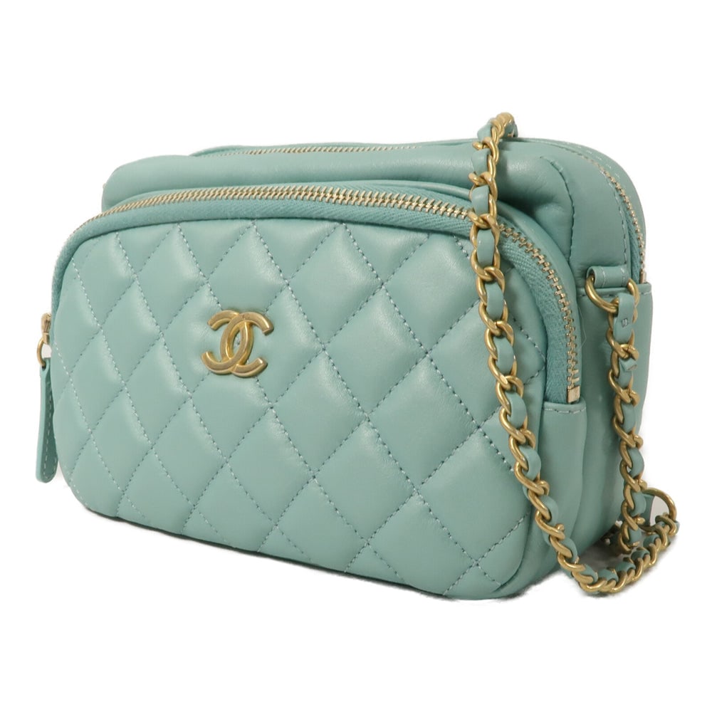 Chanel Camera Bag Chain - 3