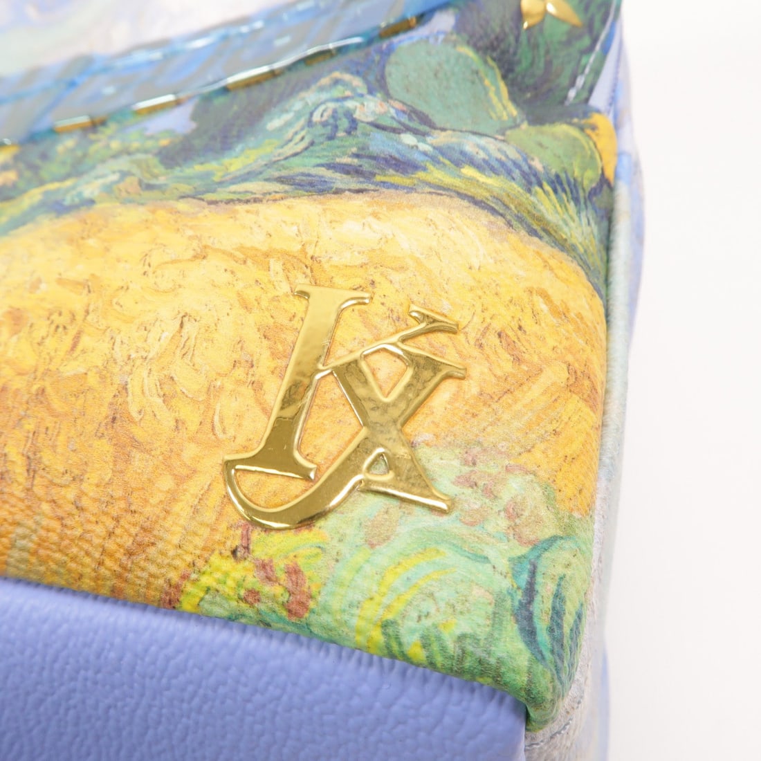 Louis Vuitton x Jeff Koons Backpack - 10